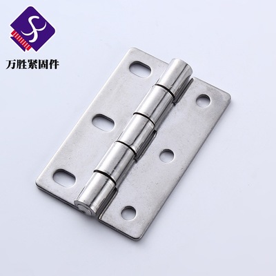 機(jī)箱合頁(yè)鉸鏈