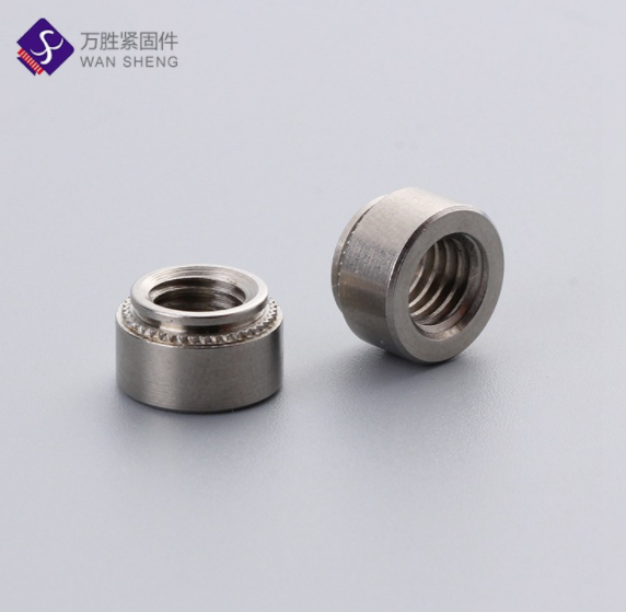 壓鉚螺母 壓鉚螺母